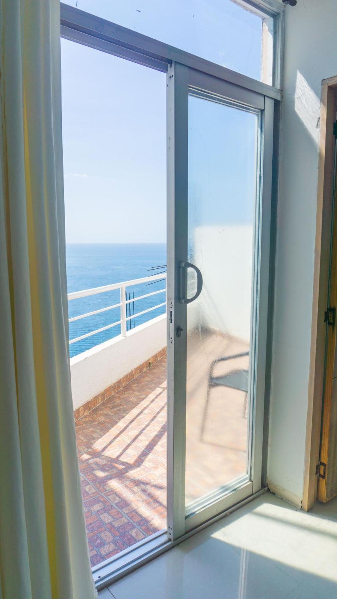 Casa Babel Taganga Otel Santa Marta Dış mekan fotoğraf
