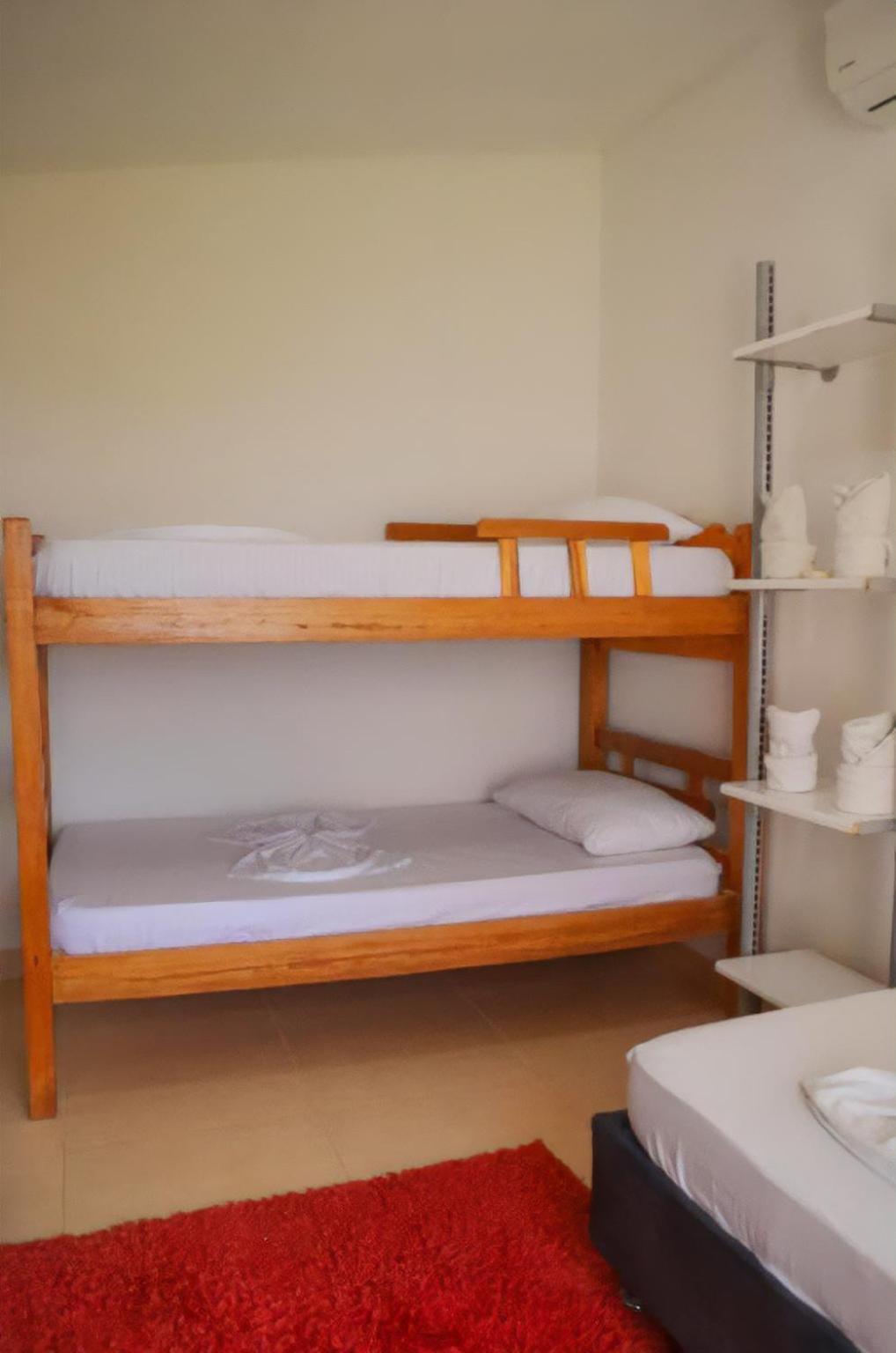 Casa Babel Taganga Otel Santa Marta Oda fotoğraf