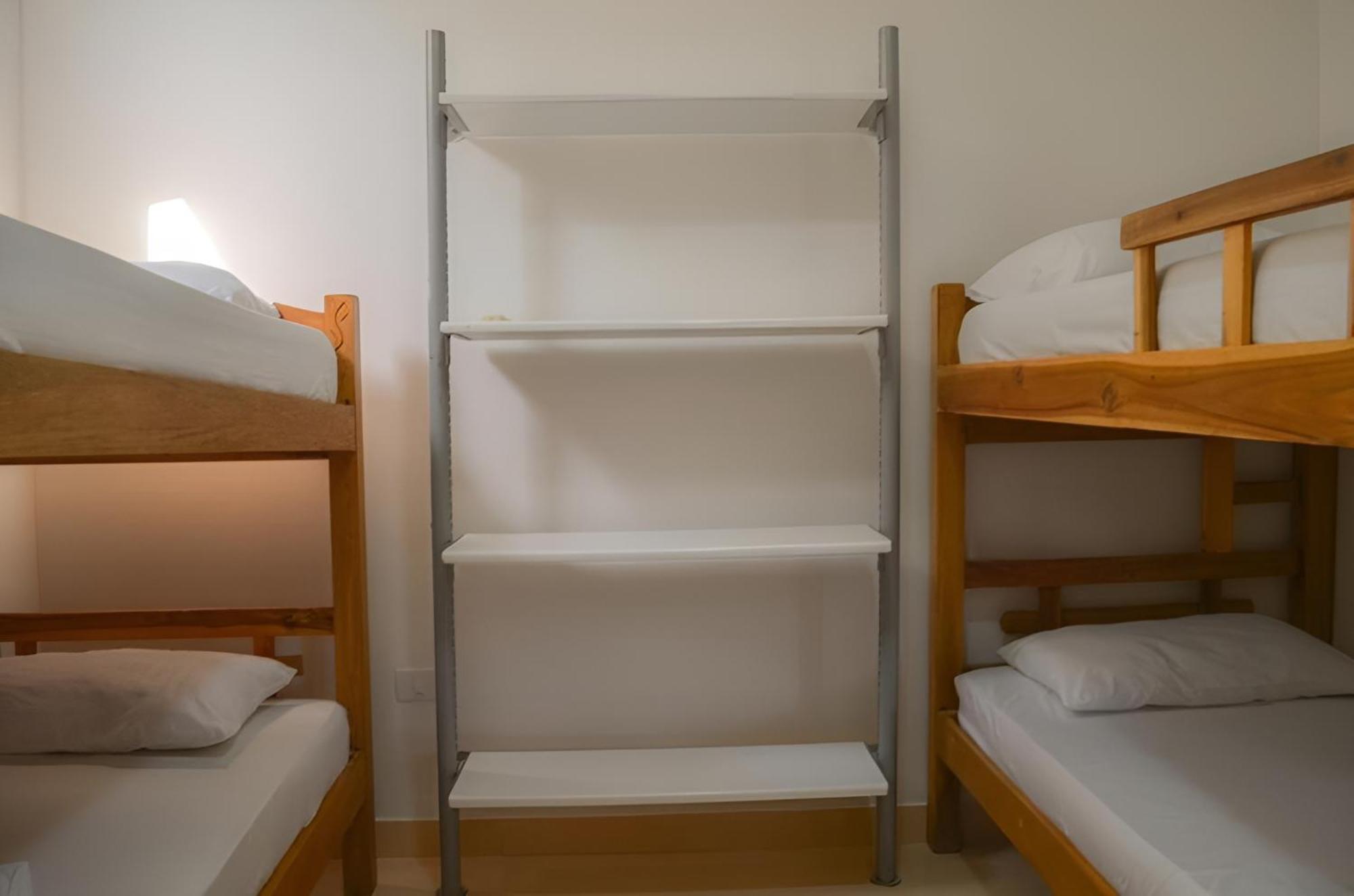 Casa Babel Taganga Otel Santa Marta Dış mekan fotoğraf